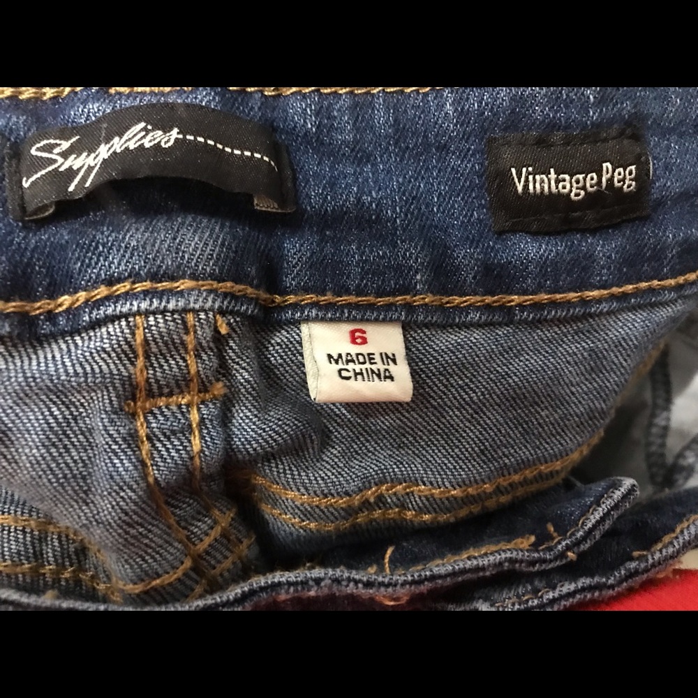 Jeans
